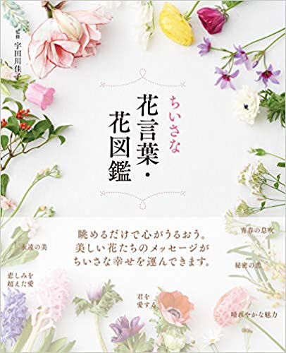 花言葉で 愛 を伝える 春のイベントで贈りたい花６選とその花言葉 ちいさな花言葉 花図鑑 Bookウォッチ