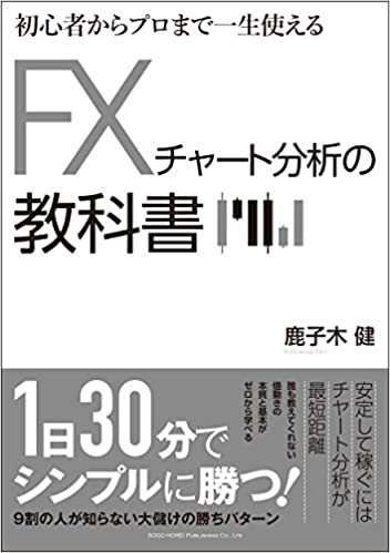 1年間は準備せよ プロ投資家が語るｆｘで勝つために必要なこと 初心者からプロまで一生使える Fxチャート分析の教科書 Bookウォッチ