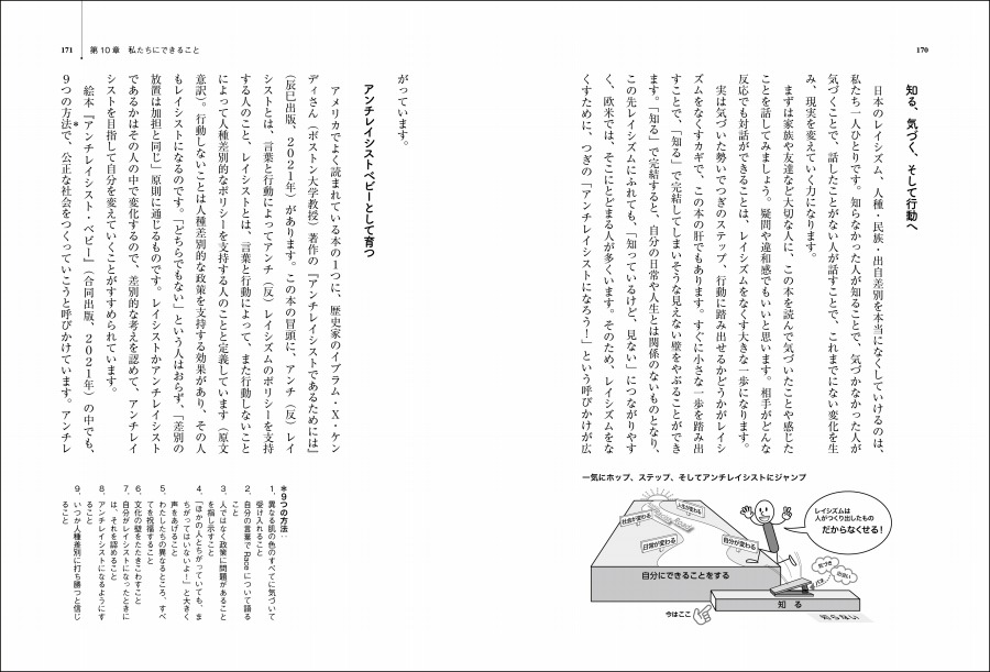 日本の「レイシズム」とは何か。歴史を知る一冊。｜ニフティニュース