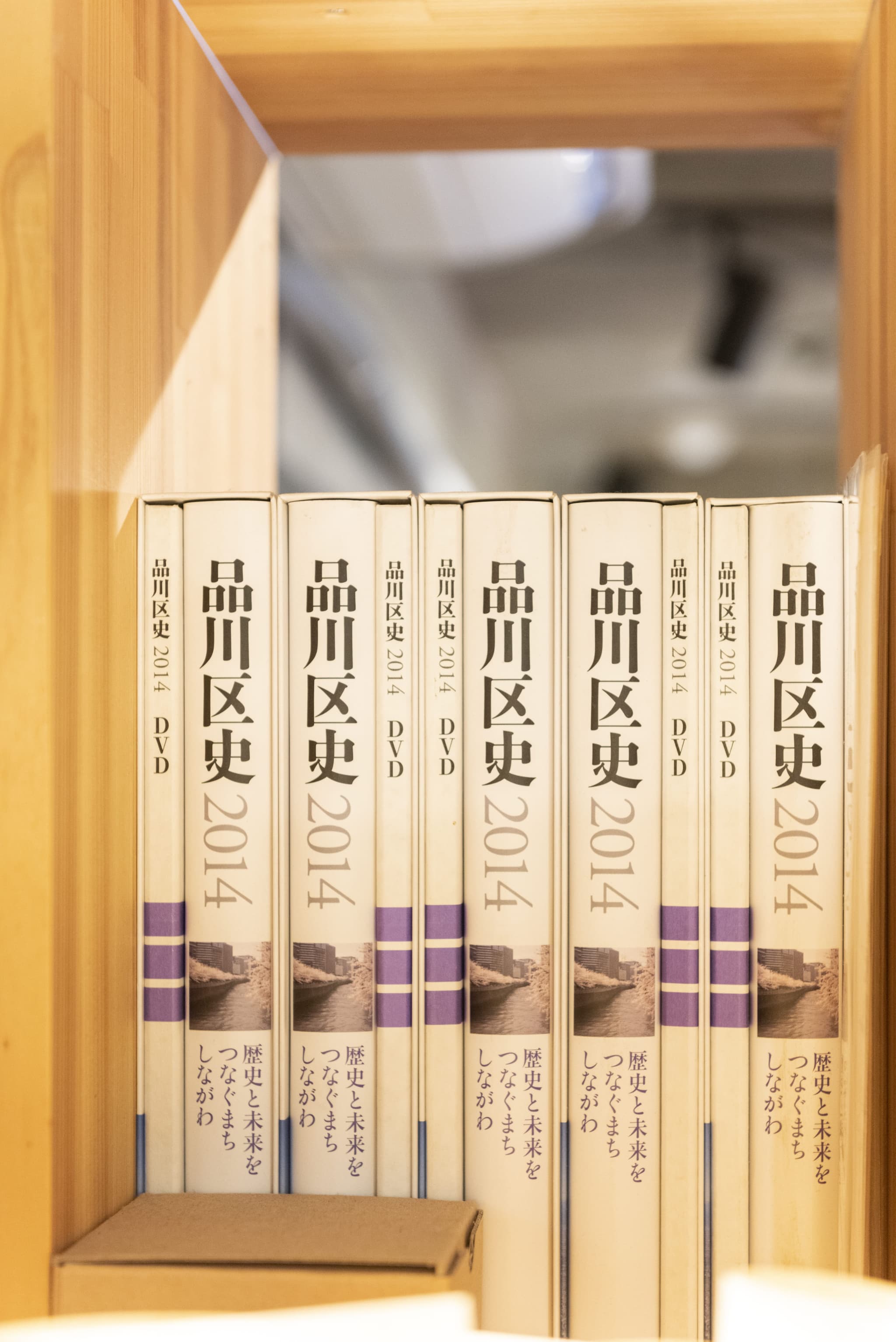 旅×本。品川でかつての宿場町の賑わいを取り戻す「KAIDO books & coffee」【しあわせの読書空間 vol.2】