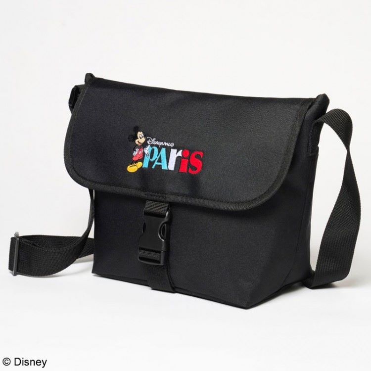 『Disneyland Paris Shoulder Bag Book』